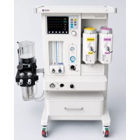 ANESTHESIA MACHINE ELEKTRO (ELK20Ex) ANESTHESIA MACHINE ELEKTRO (ELK20Ex)