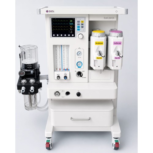 ANESTHESIA MACHINE ELEKTRO (ELK20Ex)