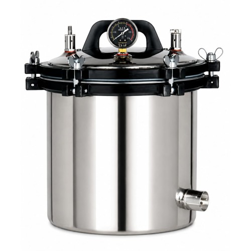 AUTOCLAVE MACHINE 40L AUTOCLAVE MACHINE 40L