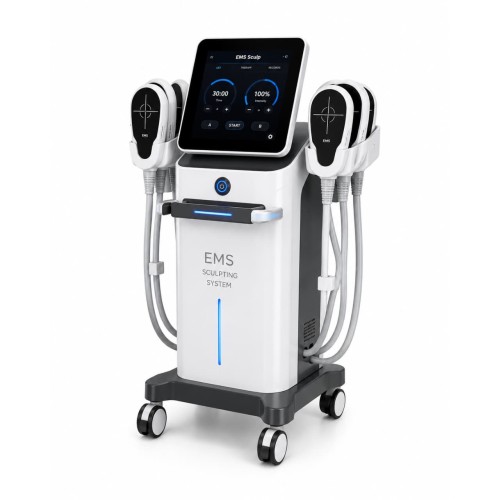 EMS MACHINE
