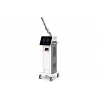 C02 FRACTIONAL LASER MACHINE C02 FRACTIONAL LASER MACHINE