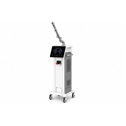 C02 FRACTIONAL LASER MACHINE C02 FRACTIONAL LASER MACHINE
