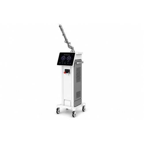 C02 FRACTIONAL LASER MACHINE