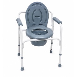 COMMODE CHAIR COMMODE CHAIR
