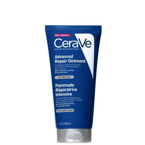 CeraVe Advanced Repair Ointment 88ml CeraVe Advanced Repair Ointment 88ml