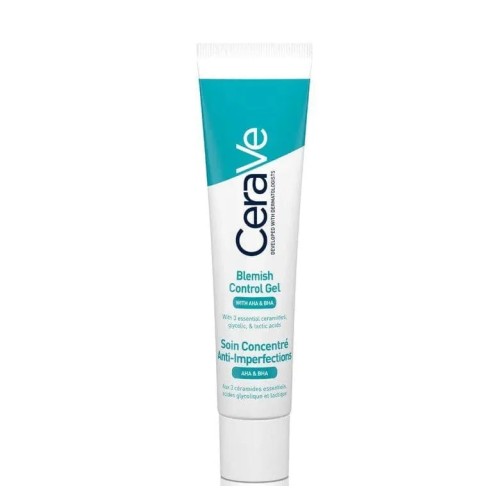 CeraVe Blemish Control Gel CeraVe Blemish Control Gel