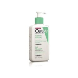 CeraVe Foam Cleanser 236ml