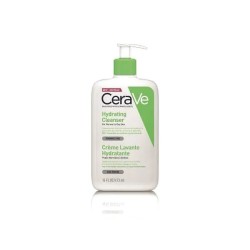 CeraVe Hydrating Cleanser 473ml
