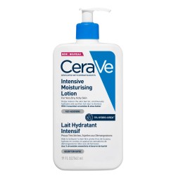 CeraVe Intensive Moisturizing Lotion 236ml