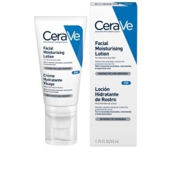 CeraVe PM Facial Moist Lotion 52ml
