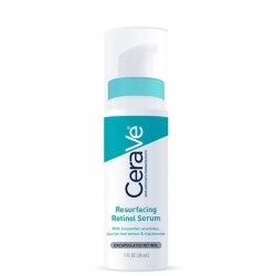 CeraVe Resurfacing Retinol Serum 30ml