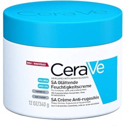 CeraVe SA Smoothing Cream 340g