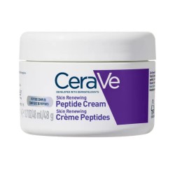 CeraVe Skin Renewing Peptide Cream 48ml