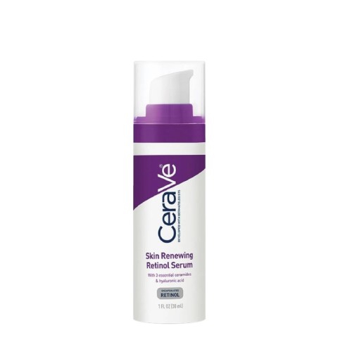 CeraVe Skin Renewing Retinol Serum 30ml CeraVe Skin Renewing Retinol Serum 30ml