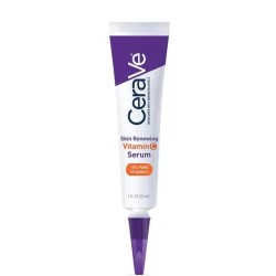 CeraVe Skin Renewing Vitamin C Serum 30ml