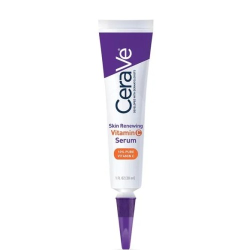 CeraVe Skin Renewing Vitamin C Serum 30ml CeraVe Skin Renewing Vitamin C Serum 30ml