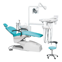 Dental Chair Dental Chair
