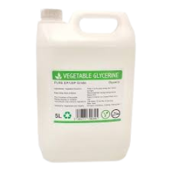 Pure Glycerin 5L