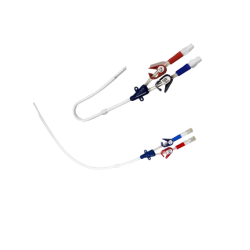 Acute Long Term Hemodialysis Catheter