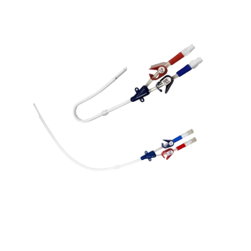 Acute Long Term Hemodialysis Catheter