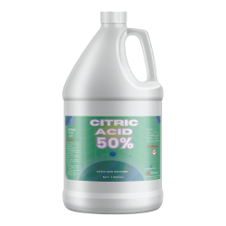 Citric Acid 50%