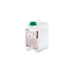 Hemodialysis Bicarbonate