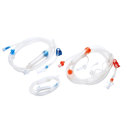 Hemodialysis Bloodlines