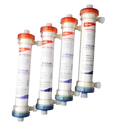 Hemodialysis Dialyzers H1.4 - H2.1