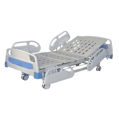 3-Crank Electric Bed 3-Crank Electric Bed