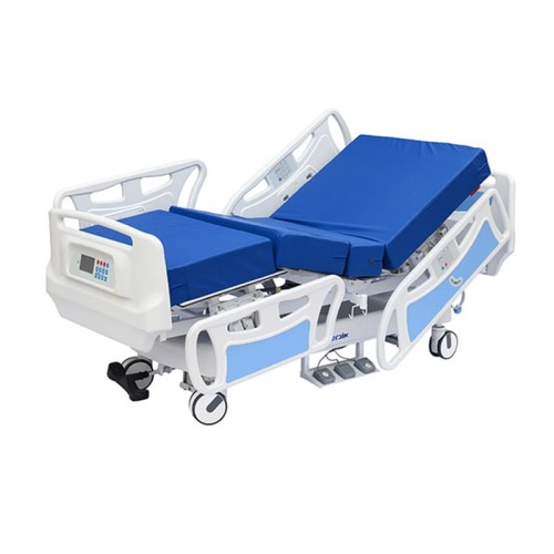 5-Crank Electric Hospital Bed 5-Crank Electric Hospital Bed