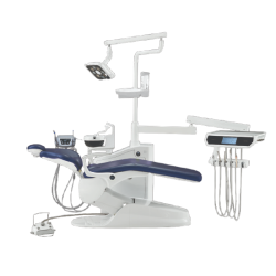 Complete Set Dental Chair