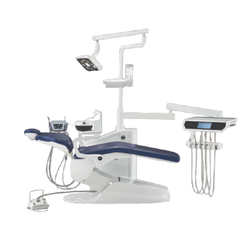 Complete Set Dental Chair Complete Set Dental Chair