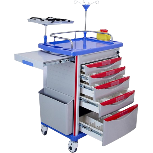 Crash Cart