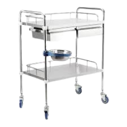 Dressing Trolley