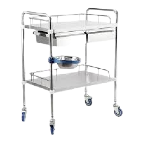 Dressing Trolley