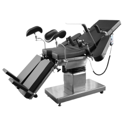 Electric Theatre Table