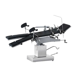Hydraulic Operating Theatre Table Hydraulic Operating Theatre Table