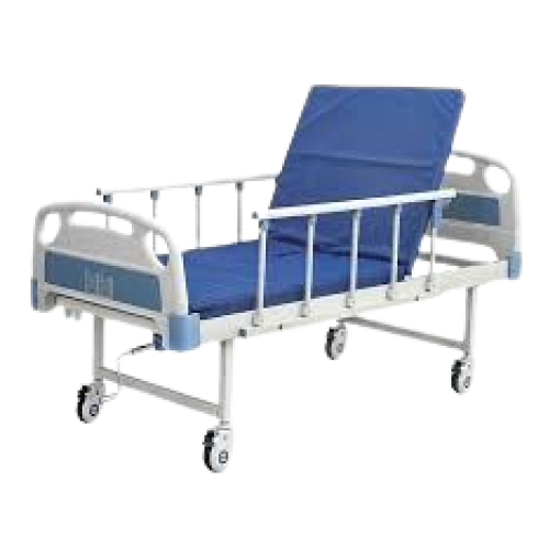 Single Crank Hospital Bed Single Crank Hospital Bed