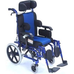 CELEBRAL PALSY WHEELCHAIR