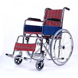 PEDIATRIC WHEELCHAIR