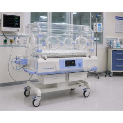 INFANT INCUBATOR WITH HUMIDITY CONTROL INFANT INCUBATOR WITH HUMIDITY CONTROL