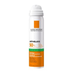 LRP Anthelios Anti-Shine SPF50+ Mist 75ml