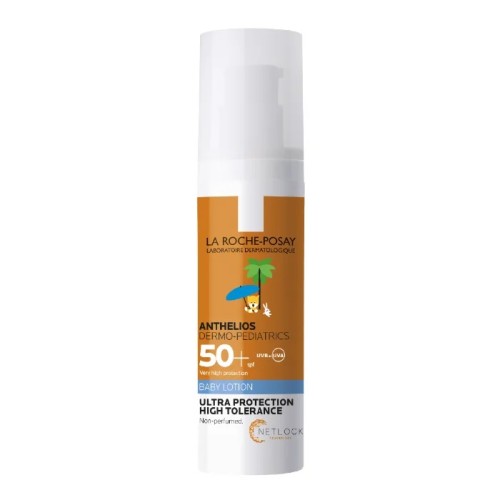 LRP Anthelios Baby Lotion SPF50+ 50ml LRP Anthelios Baby Lotion SPF50+ 50ml