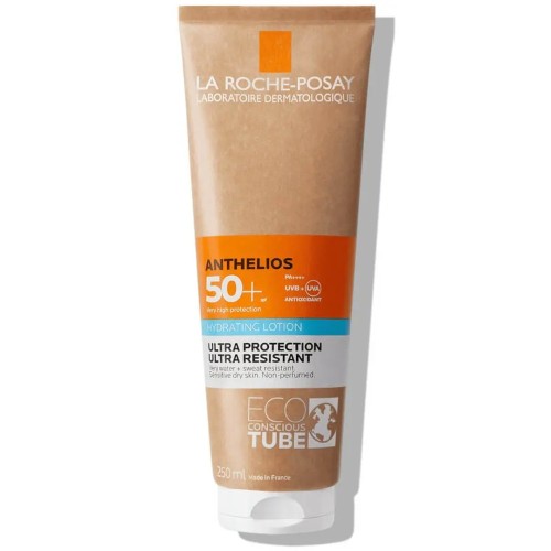 LRP Anthelios Lotion Eco SPF50+ 250ml LRP Anthelios Lotion Eco SPF50+ 250ml