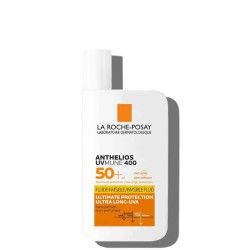 LRP Anthelios Shaka Fluid Face UVMune SPF50+ 50ml