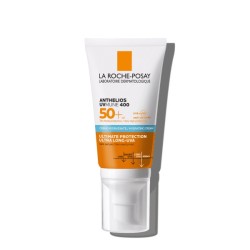 LRP Anthelios Ultra Face UVMune SPF50+ 50ml