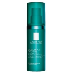 LRP Effaclar A.Z Gel Cream 40ml