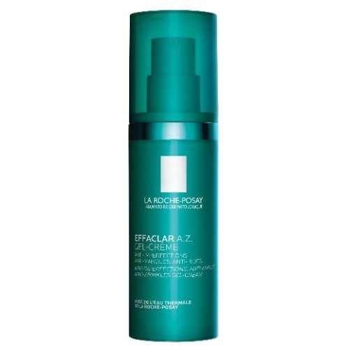 LRP Effaclar A.Z Gel Cream 40ml