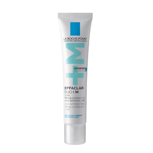 LRP Effaclar Duo(+)M 40ml