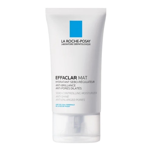 LRP Effaclar Mat 40ml